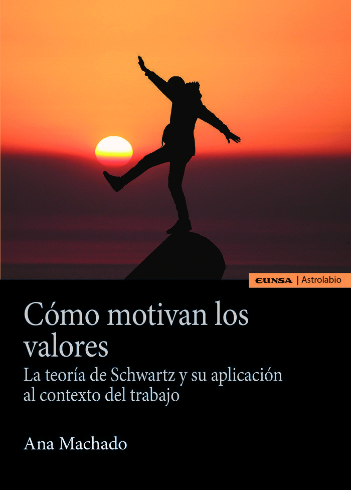Como motivan los valores