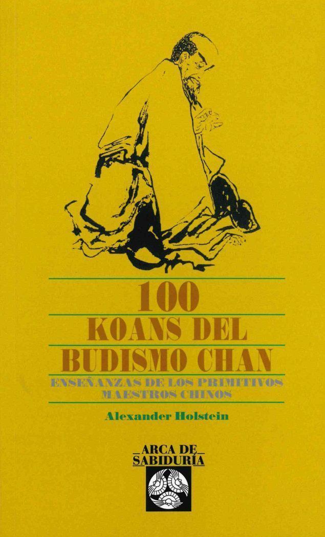 100 Koans Del Budismo Chan