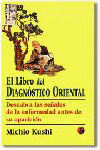 Libro Del Diagnostico Oriental,El