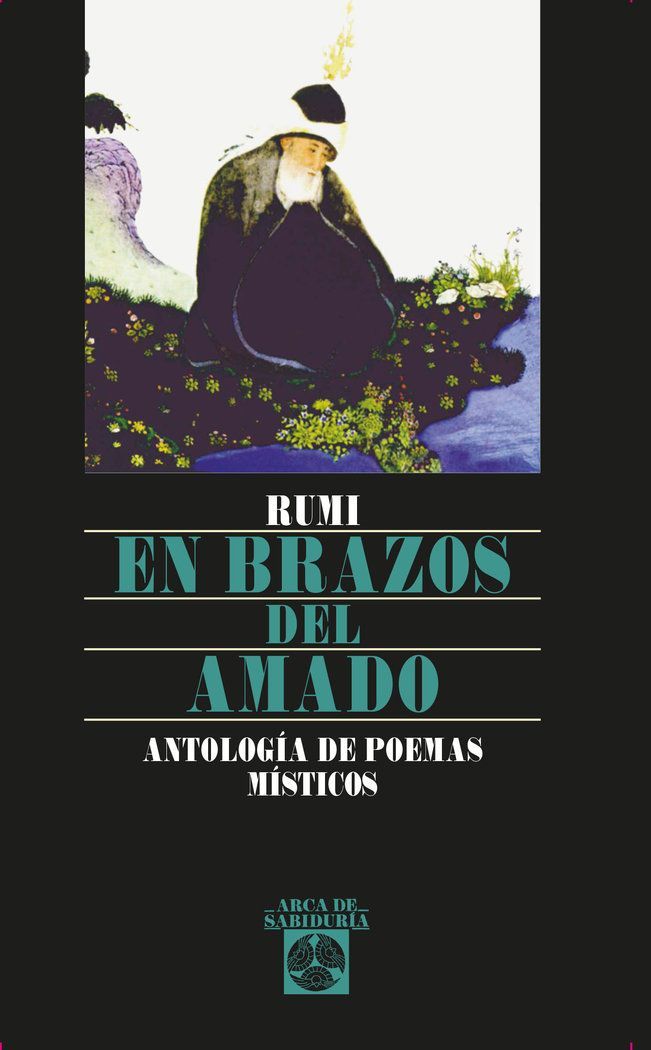 En Brazos Del Amado Antologia Poemas Misticos