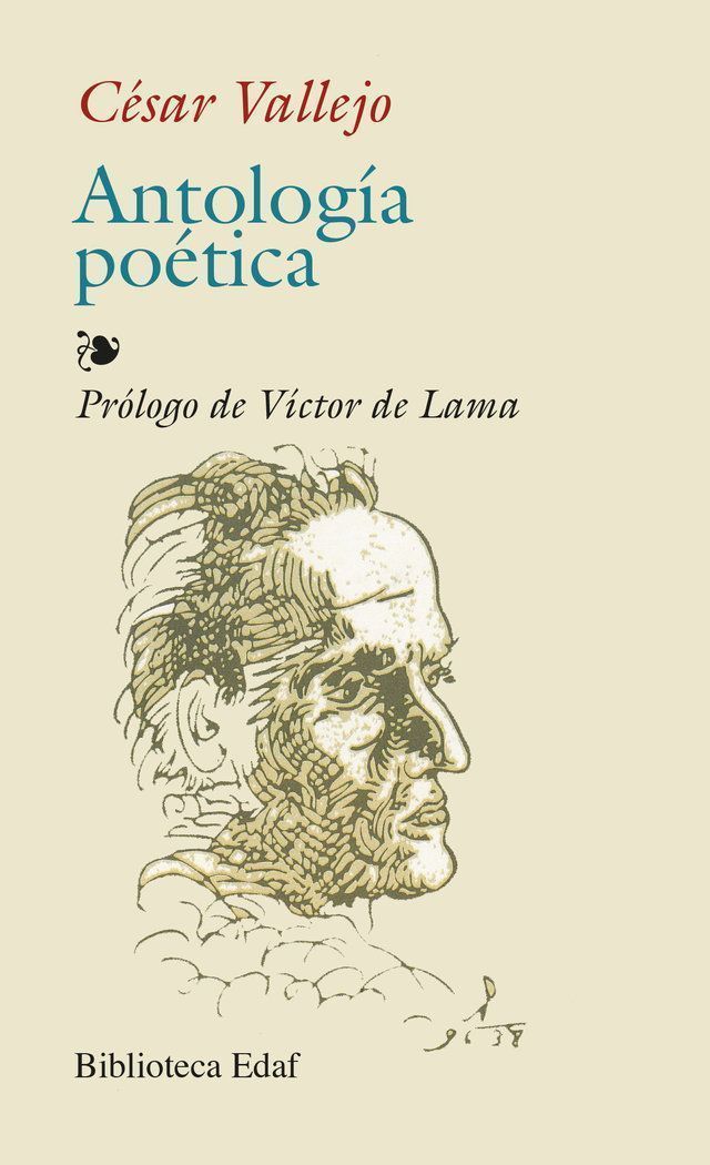 Antologia Poetica Vallejo