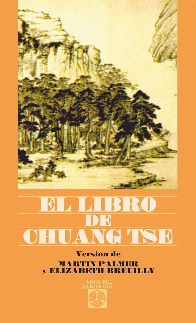 Libro De Chuang Tse