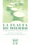 Flauta De Hierro La