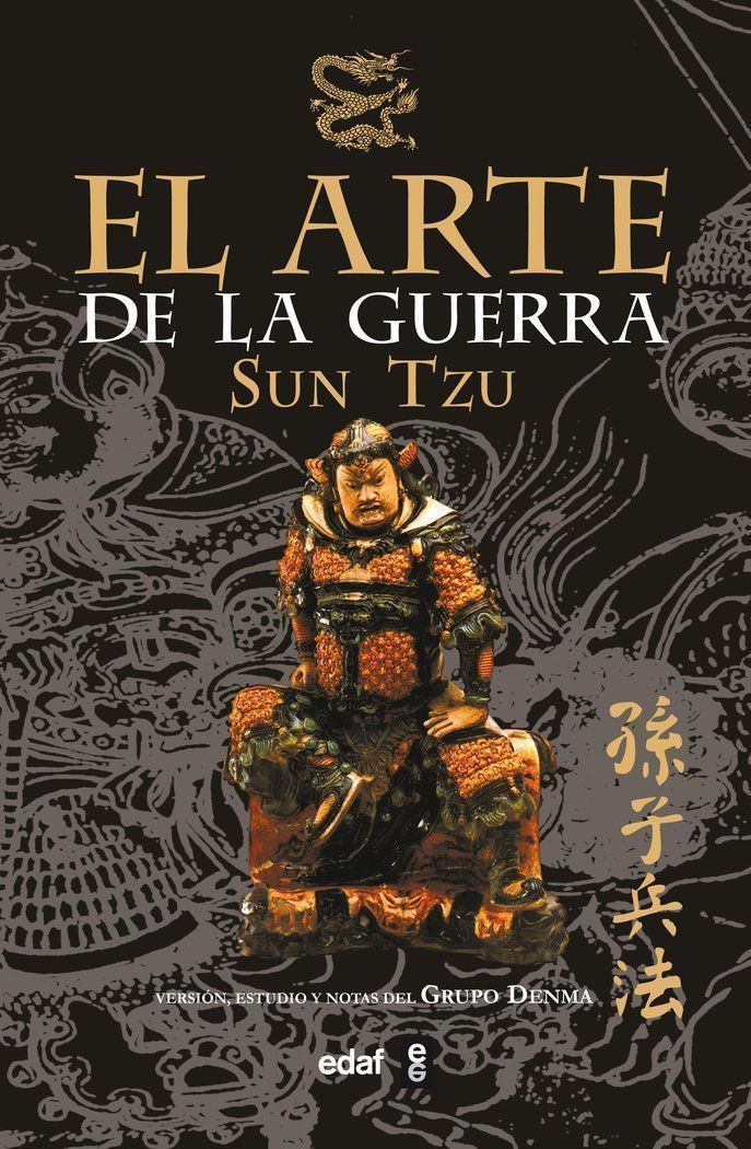 Arte De La Guerra