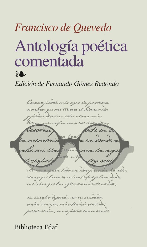 Antologia Poetica Comentada