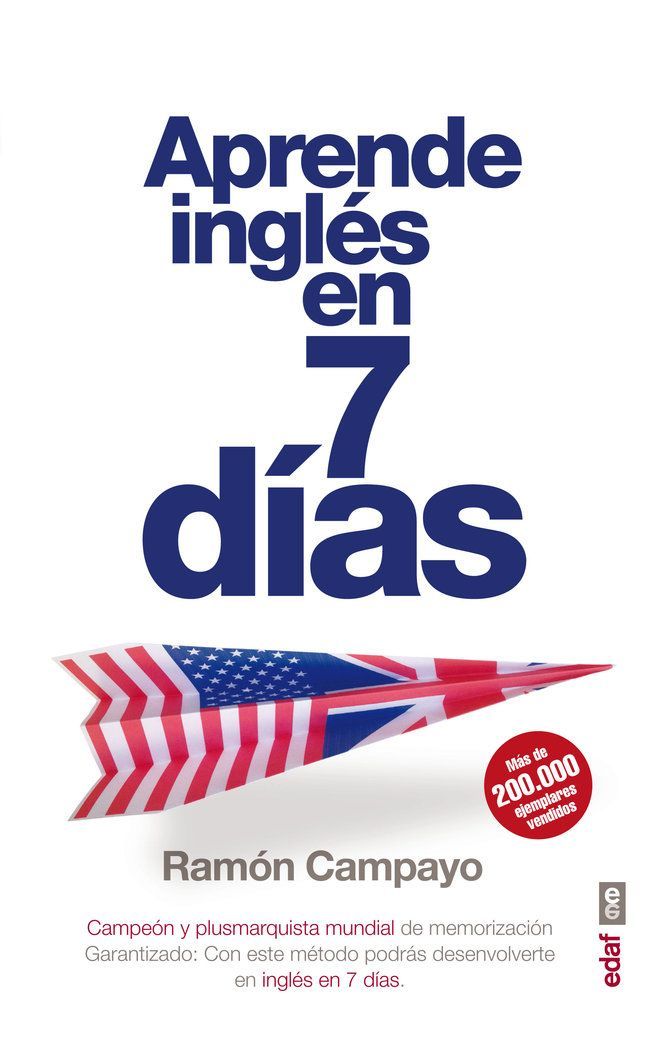 Aprende Ingles En 7 Dias