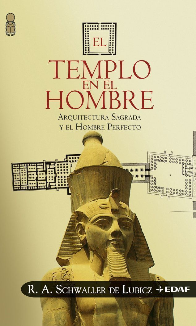 Templo En El Hombre,El