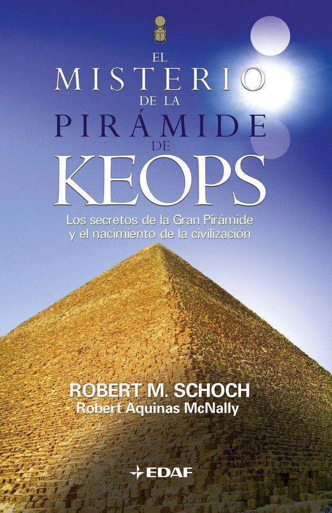 Misterio De La Piramide De Keops,El