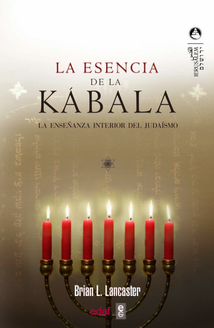 Esencia De La Kabala,La