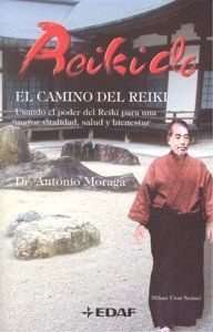 Reikido El Camino Del Reiki