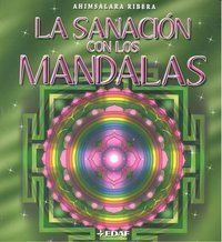 Sanacion Con Los Mandalas,La