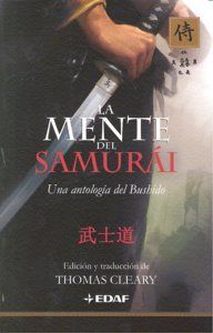 Mente Del Samurai,La
