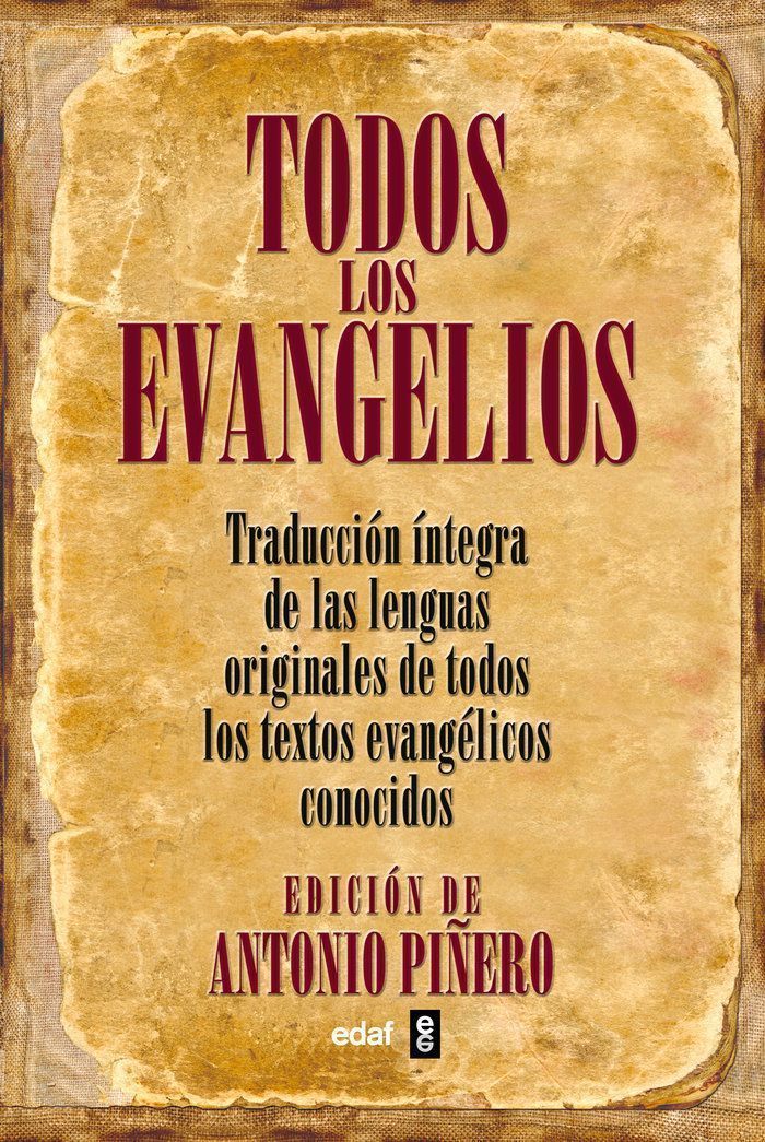 Todos Los Evangelios