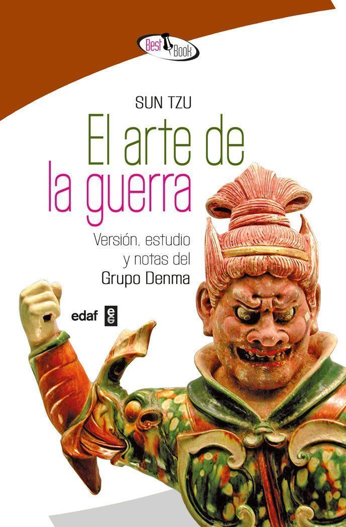 Arte De La Guerra,El