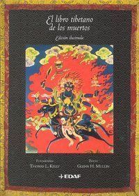 Libro Tibetano De Los Muertos,El (T)