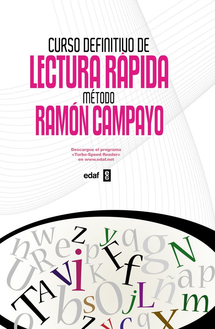 Curso Definitivo De Lectura Rapida