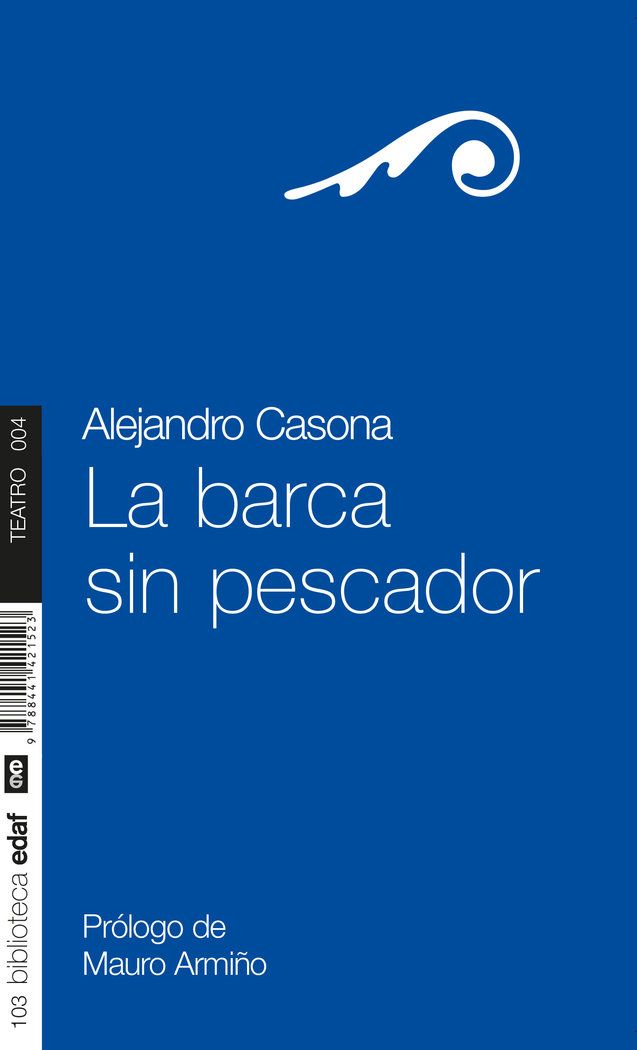 Barca Sin Pescador,La