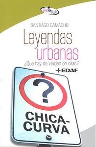 Leyendas Urbanas