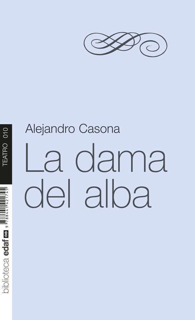Dama Del Alba