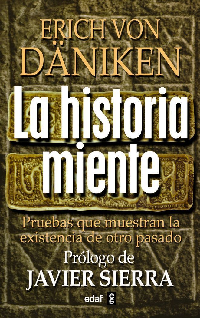Historia Miente,La