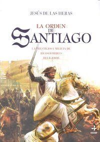 Orden De Santiago