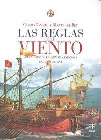 Reglas Del Viento,Las
