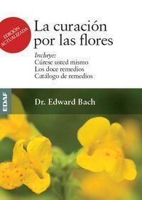 Curacion Por Las Flores,La