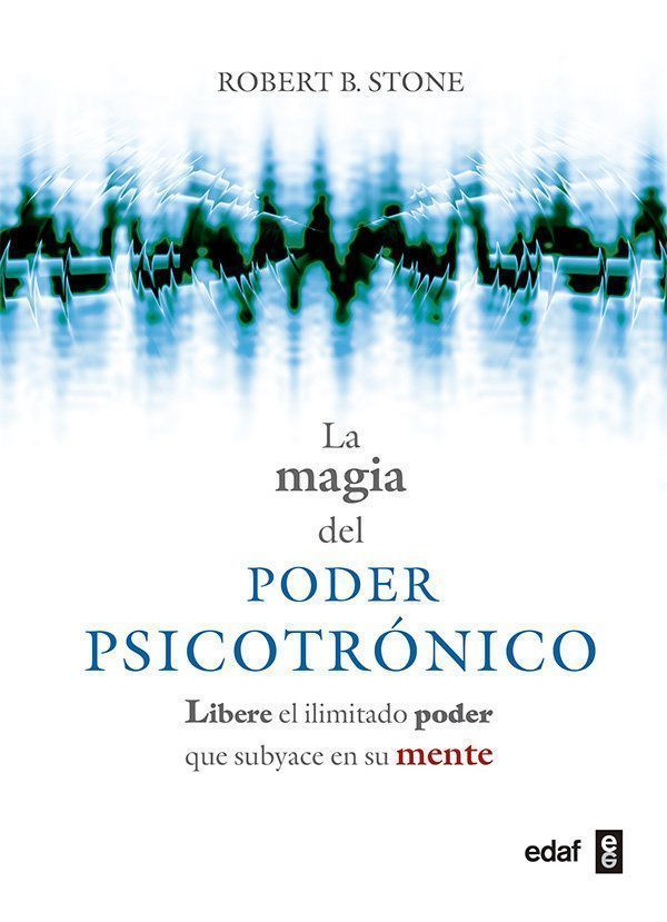 Magia Del Poder Psicotronico,La
