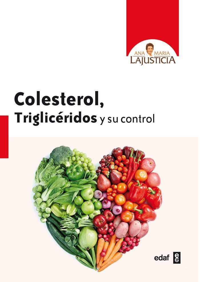 Colesterol Trigliceridos Y Su Control