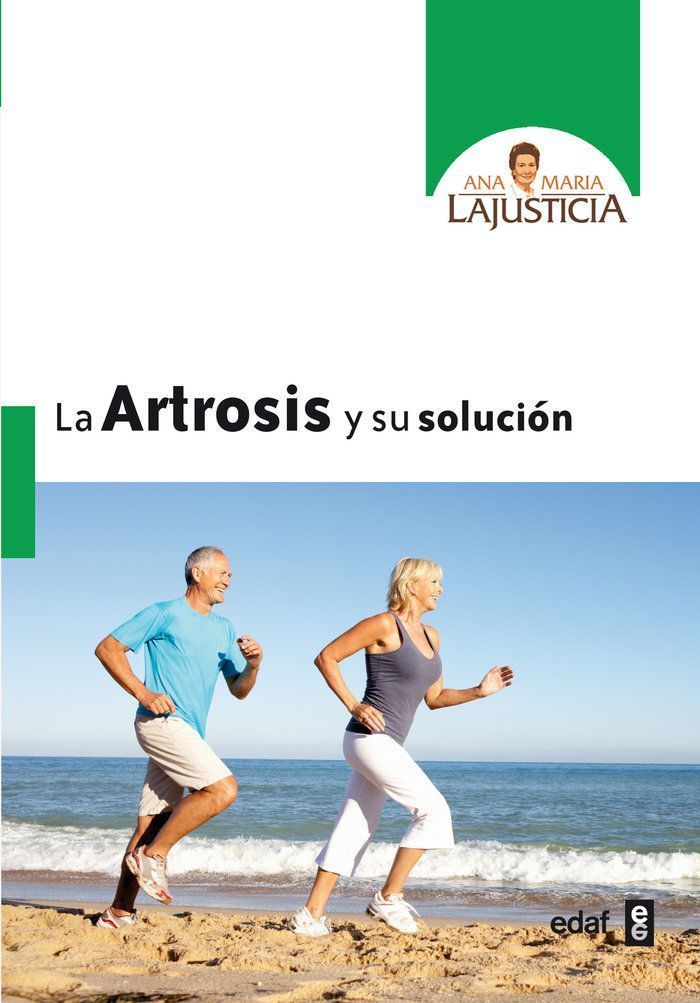Artrosis Y Su Solucion,La