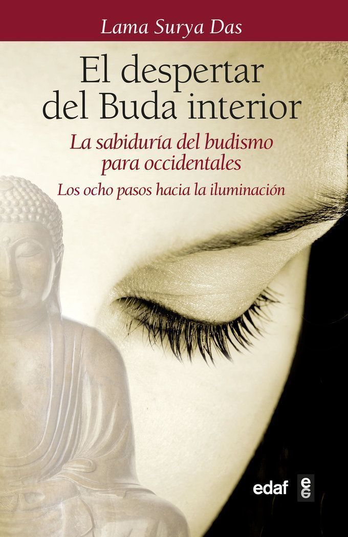 Despertar Del Buda Interior,El