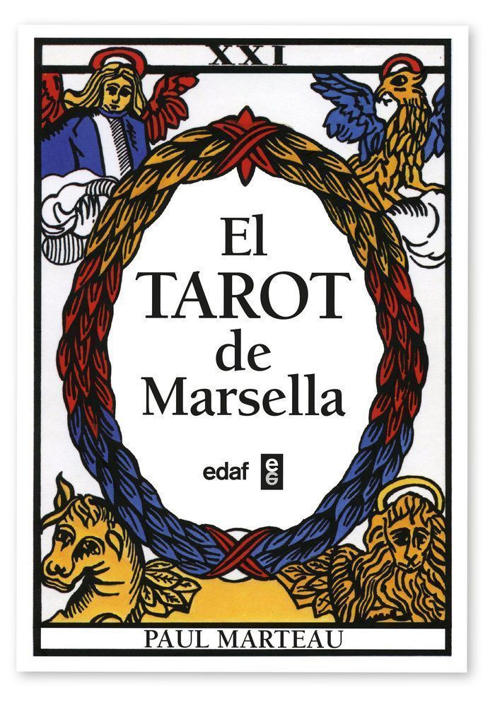Tarot De Marsella,El