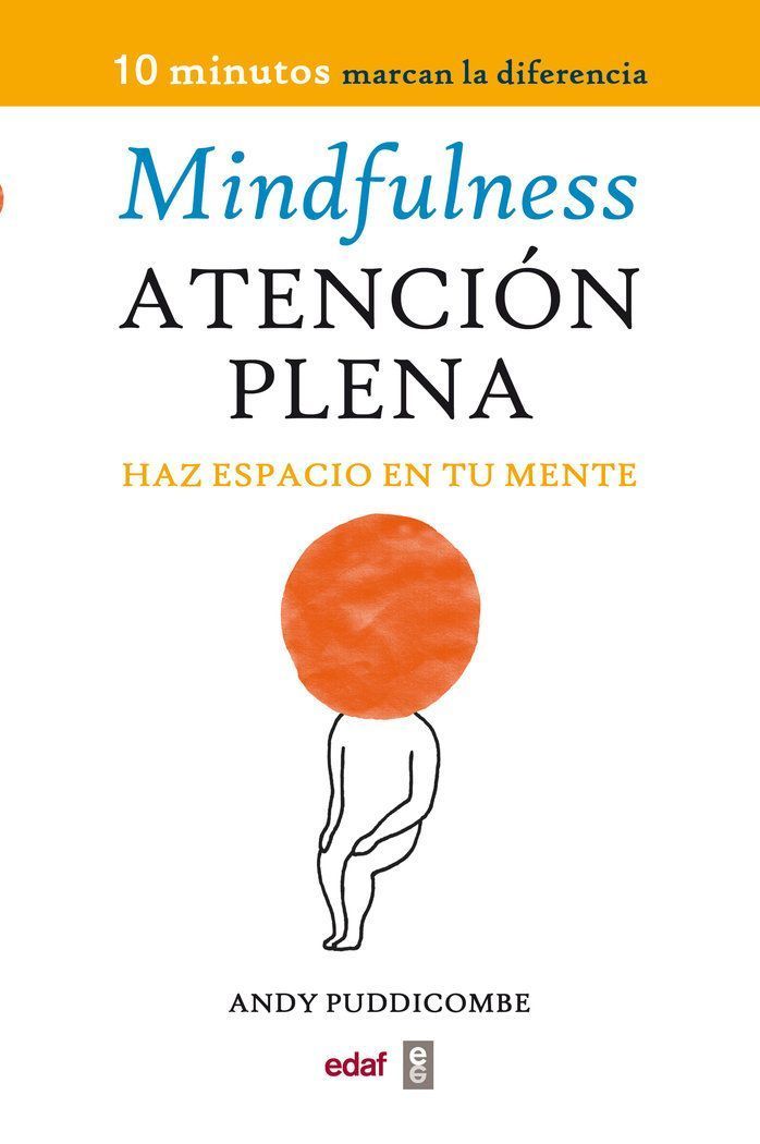 Mindfulness Atencion Plena