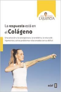Respuesta Esta En El Colageno,La