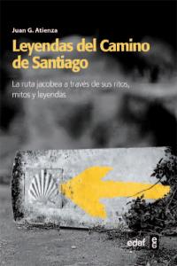 Leyendas Del Camino De Santiago