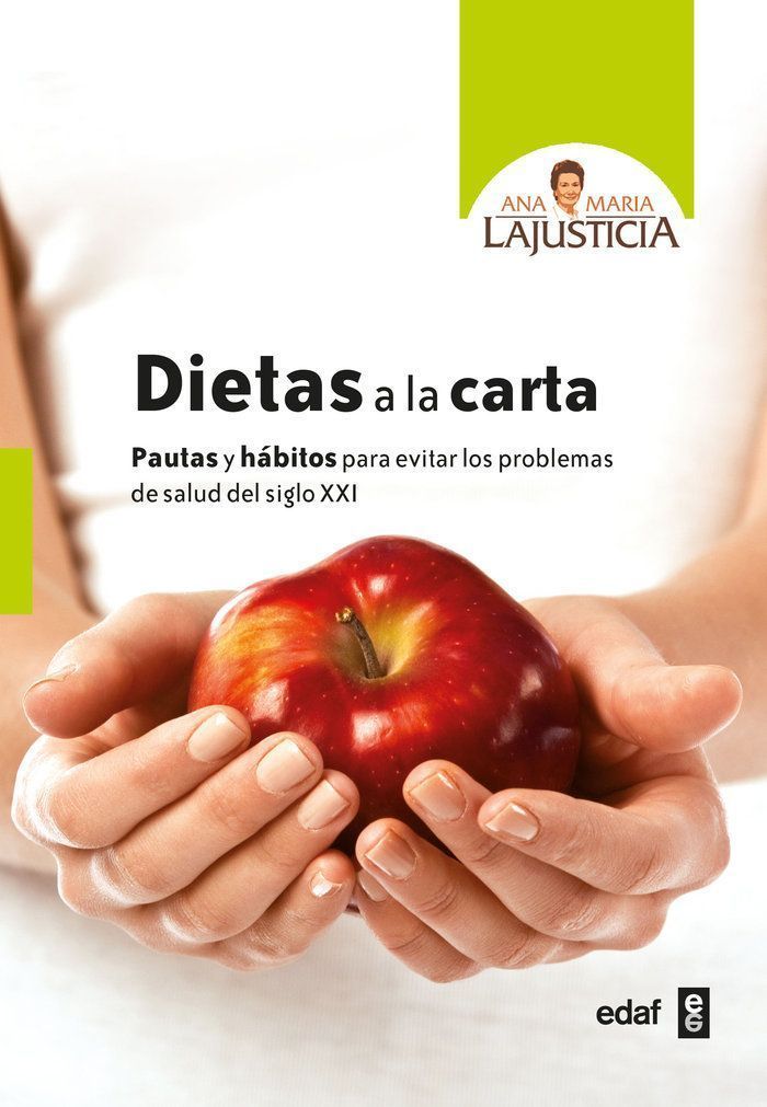 Dietas A La Carta