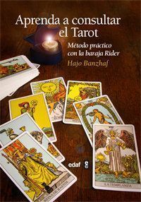 Aprenda A Consultar El Tarot