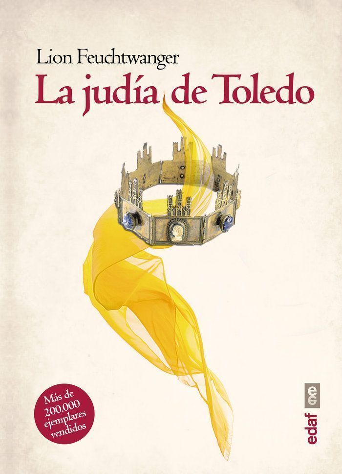Judia De Toledo,La