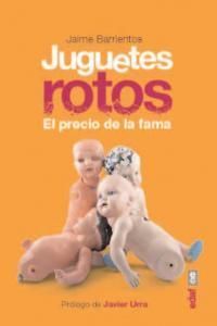 Juguetes Rotos