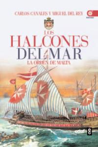 Halcones Del Mar,Los
