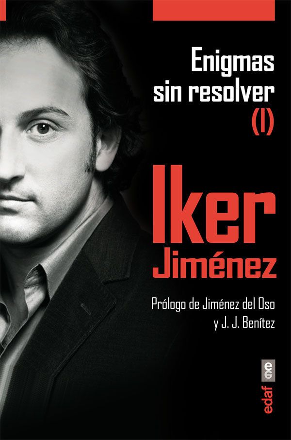 Enigmas Sin Resolver I