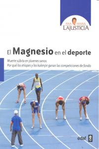 Magnesio En El Deporte,El