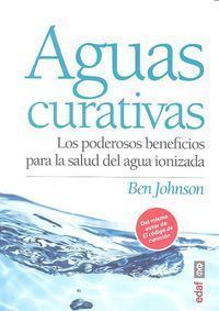Aguas Curativas