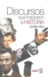 Discursos Que Inspiraron La Historia