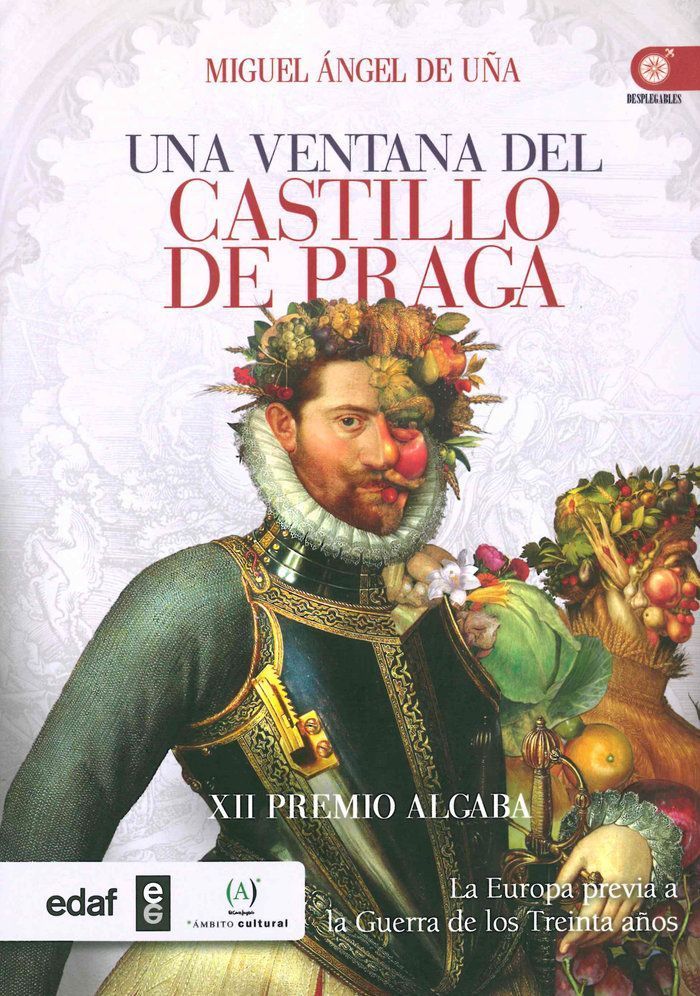 Una Ventana Del Castillo