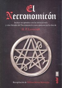 Necronomicon,El