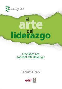 Arte Del Liderazgo,El