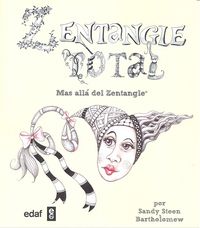 Zentangle Total Mas Alla Del Zentagle