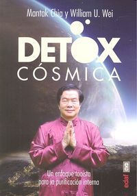 Detox Cosmica