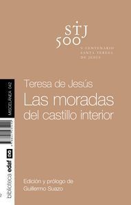 Moradas Del Castillo Interior,Las